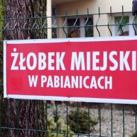 Podwyżka za pobyt dziecka w żłobku Życie Pabianic