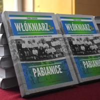 70 lat historii futbolu Włókniarza Pabianice Życie Pabianic