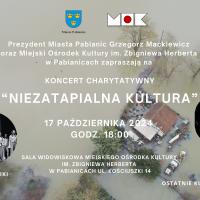 Pabianiczanie zagrają koncert dla powodzian Życie Pabianic