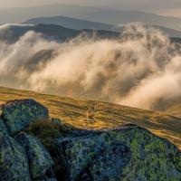 Tatry Niskie Życie Pabianic