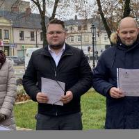 Jest projekt uchwały o budżecie obywatelskim Życie Pabianic