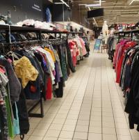 Butik Cyrkularny działa w Pabianicach Życie Pabianic