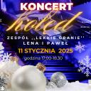 Koncert Kolęd Życie Pabianic