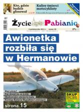 Życie Pabianic nr 741