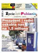 Życie Pabianic nr 769