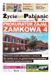 Życie Pabianic nr 1342