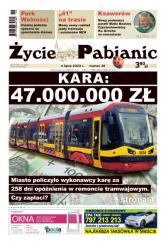 Życie Pabianic nr 1343