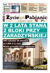 Życie Pabianic nr 1387