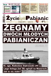 Życie Pabianic nr 1397