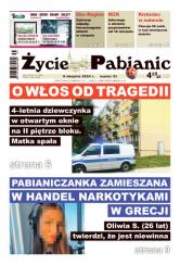 Życie Pabianic nr 1398