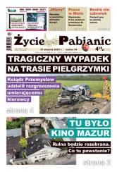 Życie Pabianic nr 1401