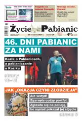 Życie Pabianic numer 36/2024