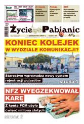 Życie Pabianic numer 39/2024