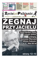 Życie Pabianic numer 40/2024