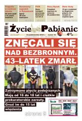 Życie Pabianic numer 42/2024