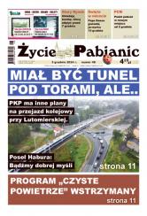 Życie Pabianic numer 48/2024