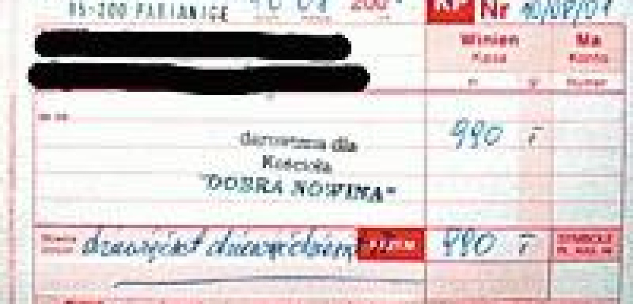 Kto robi interes na Jezusie