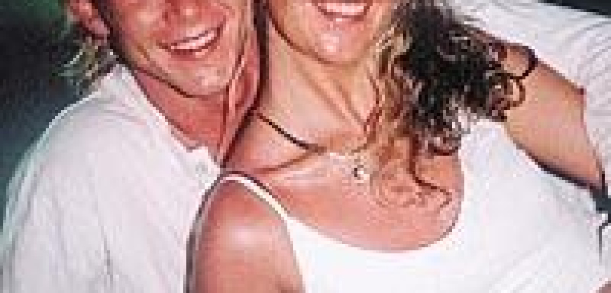 Będzie żoną piłkarza