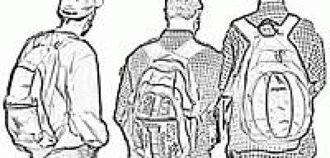 "A" jak aniołki, "D" jak diabołki