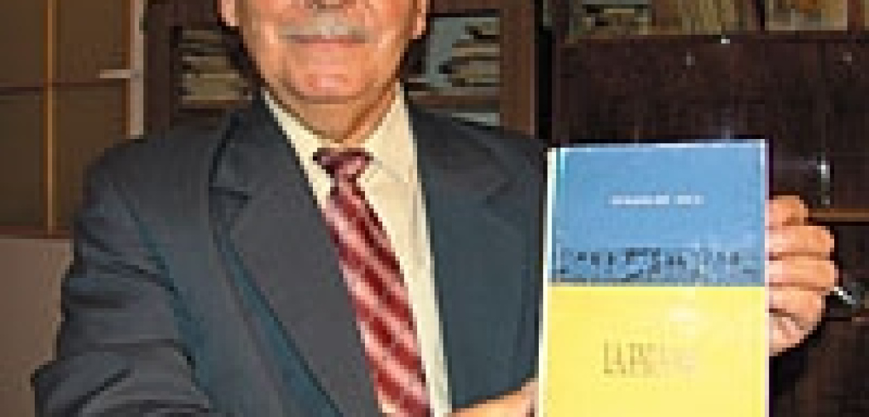 Esperanto to łatwy język