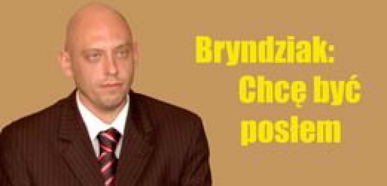 Komu się marzy mandat