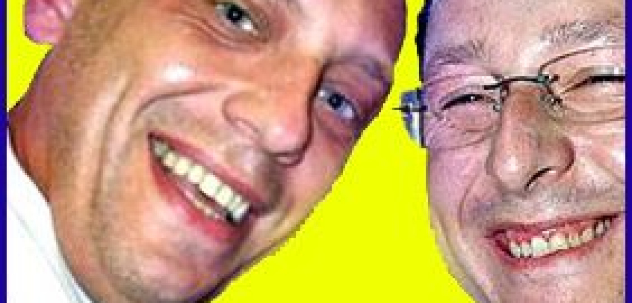 Bryndziak i Flajszer polegli