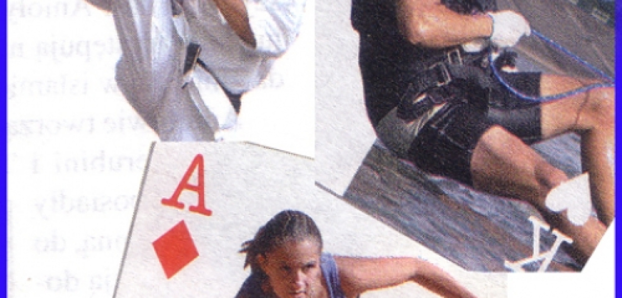 Pora podsumować 2007 rok