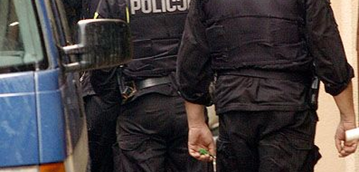 Podpalacze przed sądem