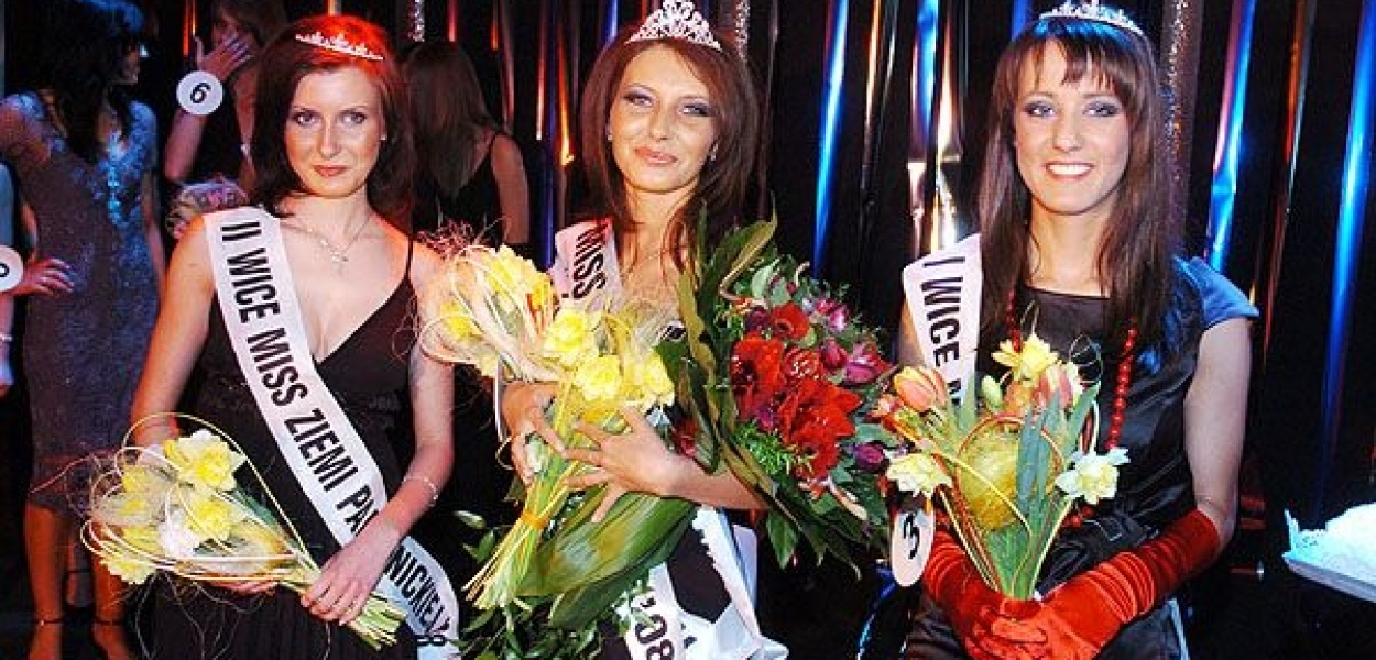 Dziś poznamy miss Ziemii Łódzkiej