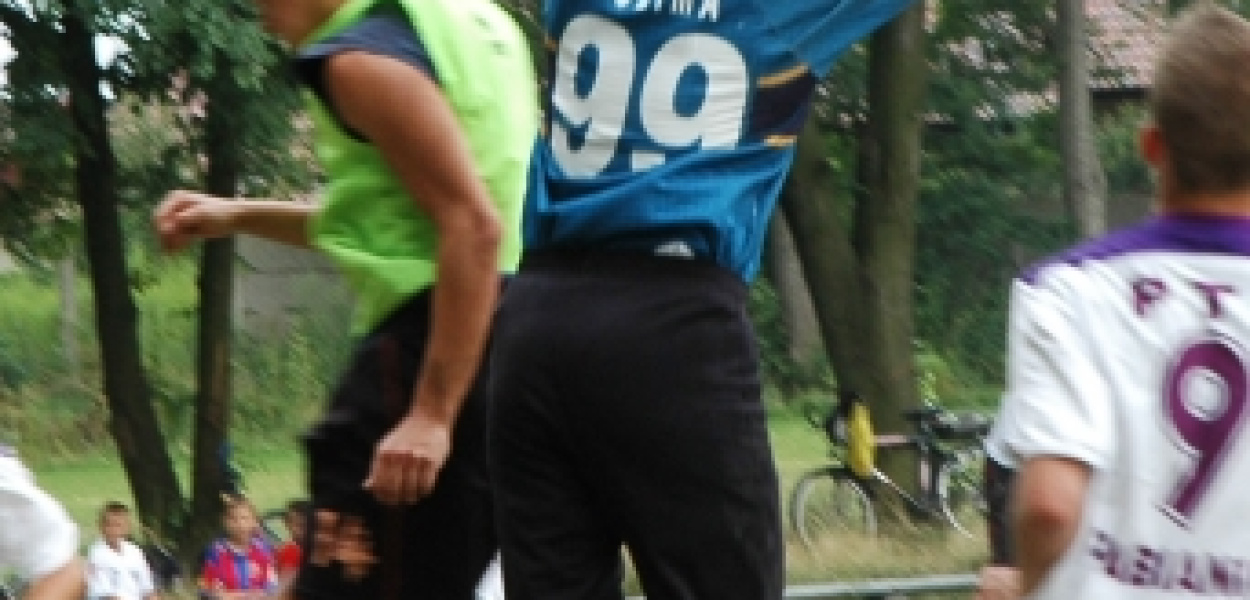 Sparing PTC - Włókniarz