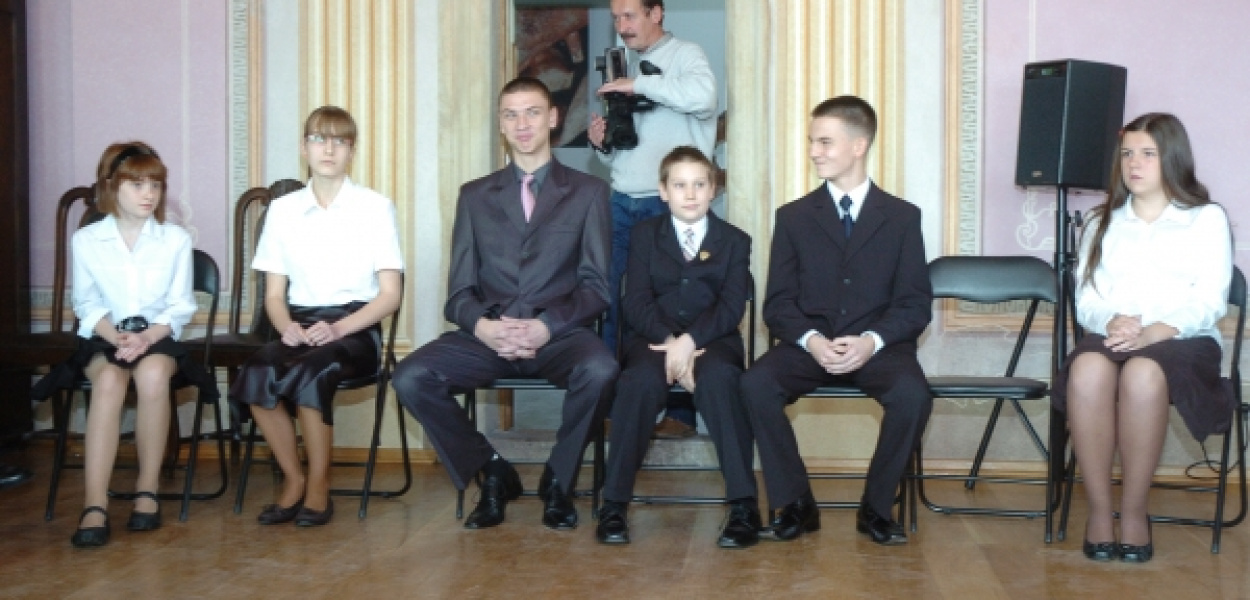 Oto najlepsi z najlepszych