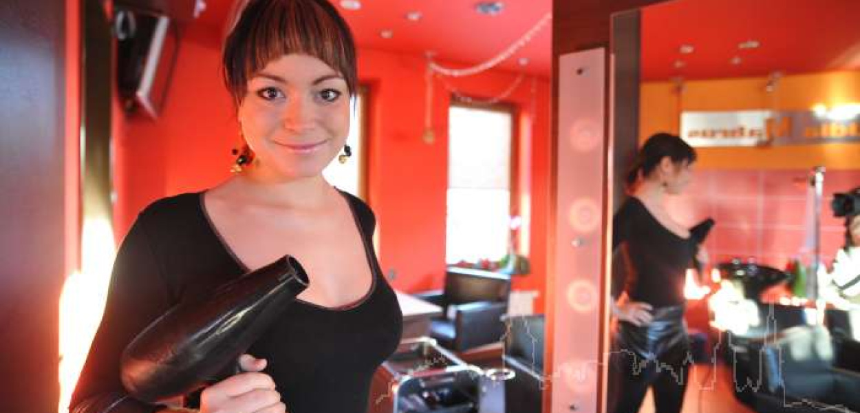 Twarze pabianickiego rzemiosła