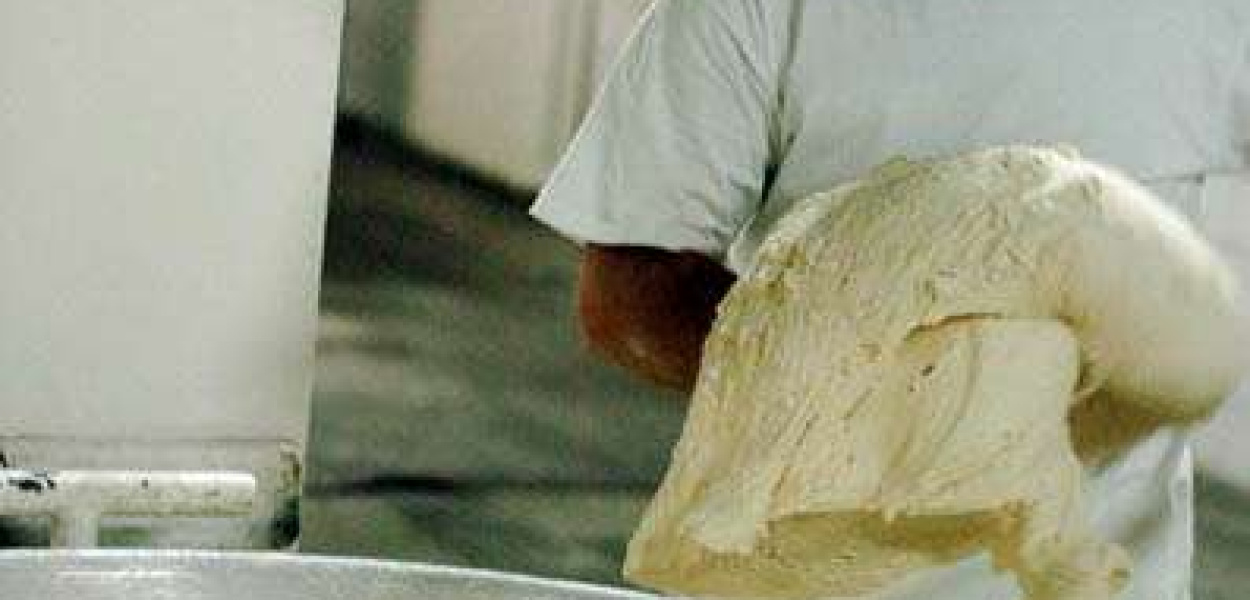 Staniał chleb z "giganta"