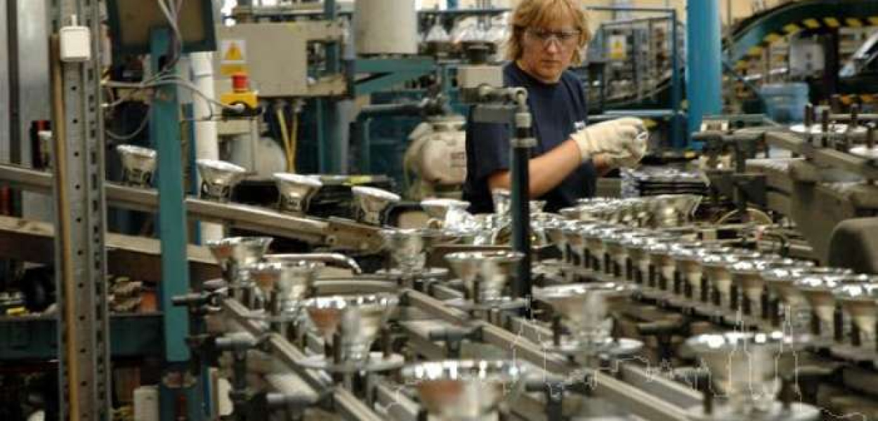 Zwolnienia grupowe w Philipsie