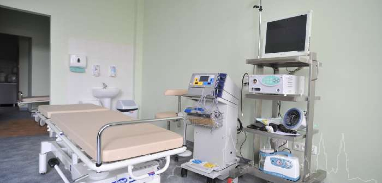 Przewód pokarmowy i jego tajemnice