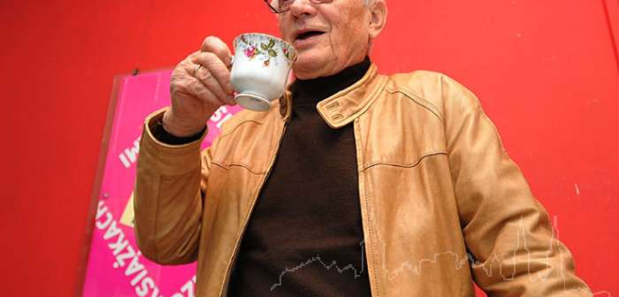 Pyrkosz, Pyrkosz i nie jedziesz...