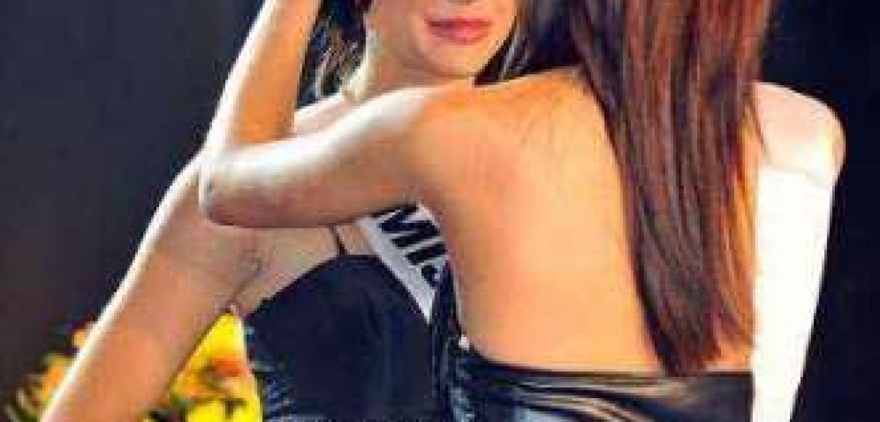 Makabryczna Miss Pabianic