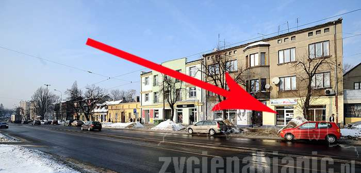 Życie Pabianic na Starym Rynku