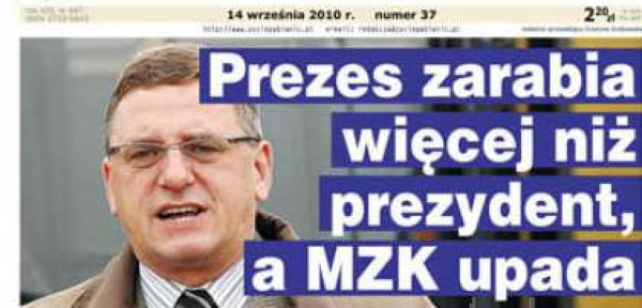 Życie Pabianic jest większe