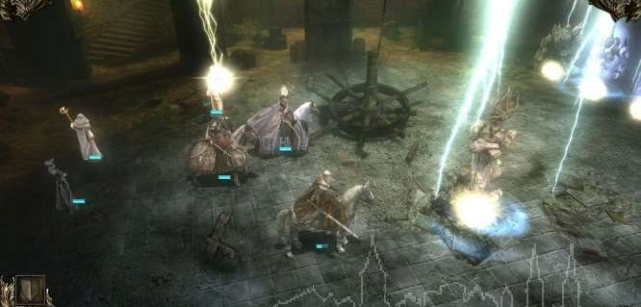 Disciples III: Odrodzenie