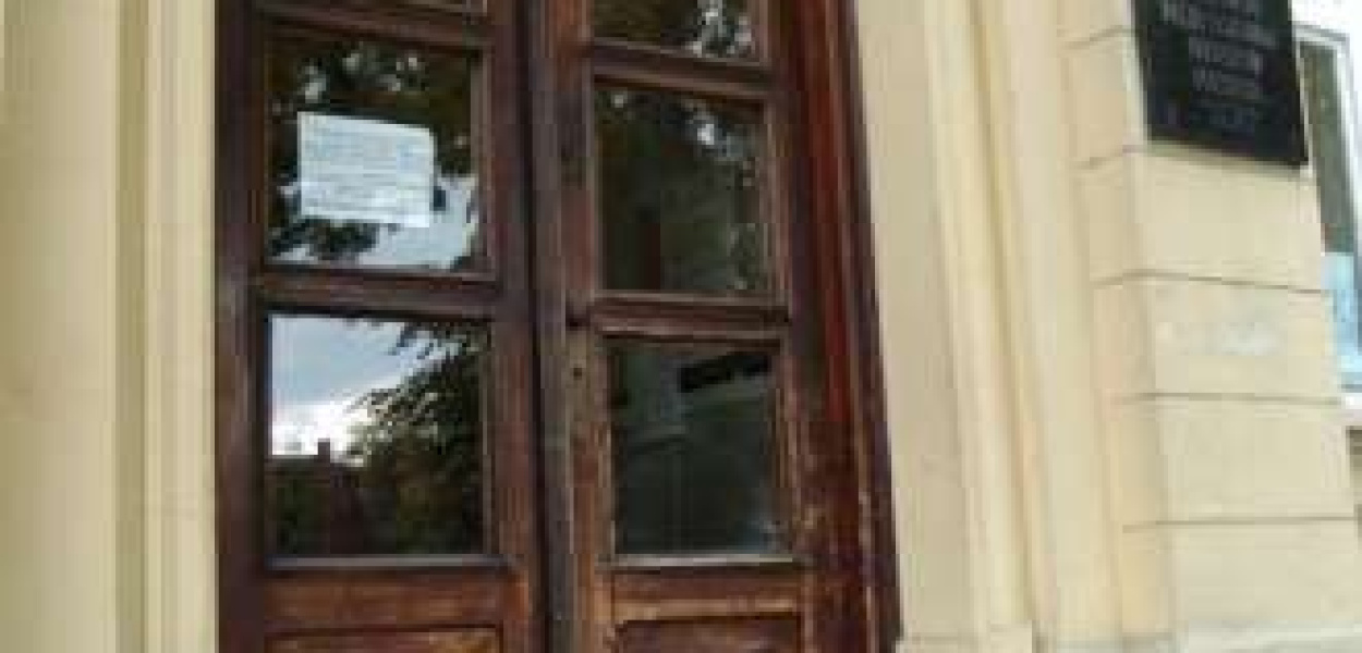 Wpłynęły dwa odwołania