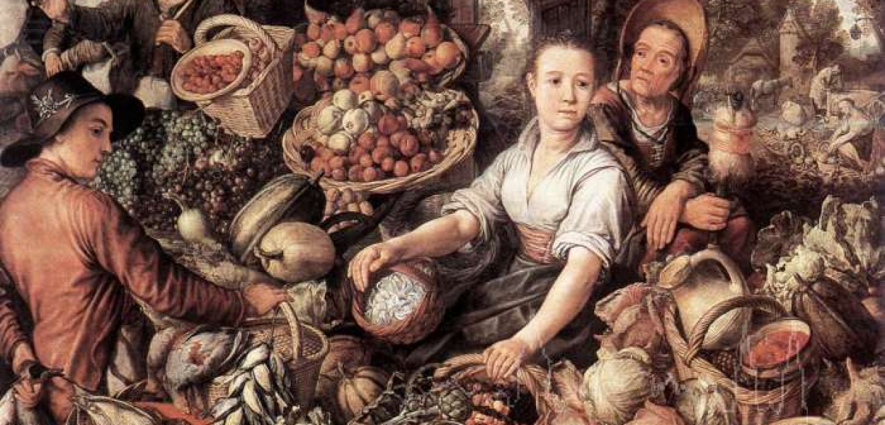  Gdy Pabianice w śledziach i soli tonęły. Kto chciał się napić…