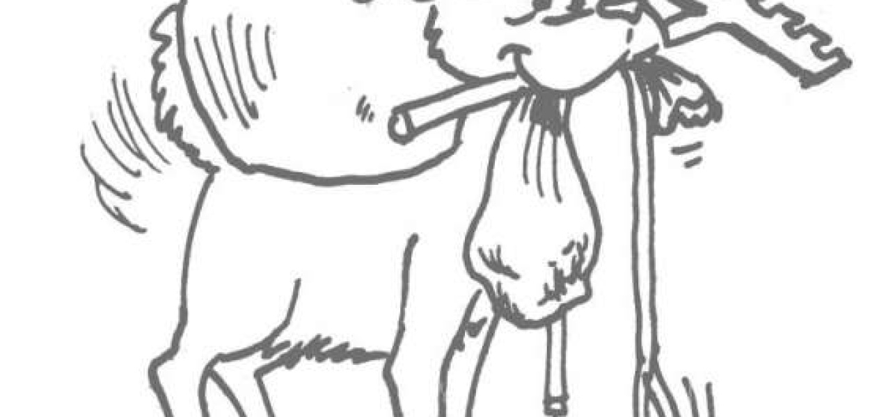 Śmierdzący problem