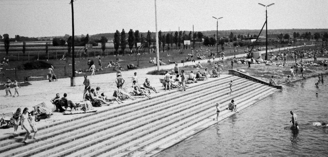 Jak Lewityn zbudowaliśmy