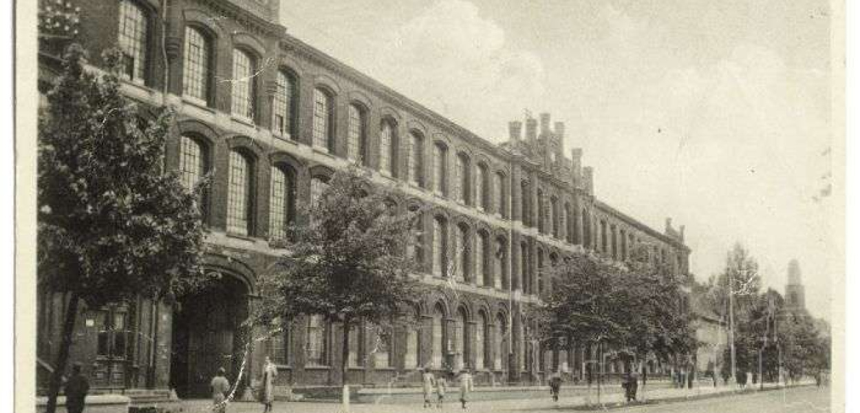 Muzeum Miasta Pabianic