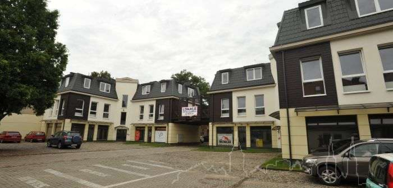 100 nowych mieszkań do kupienia