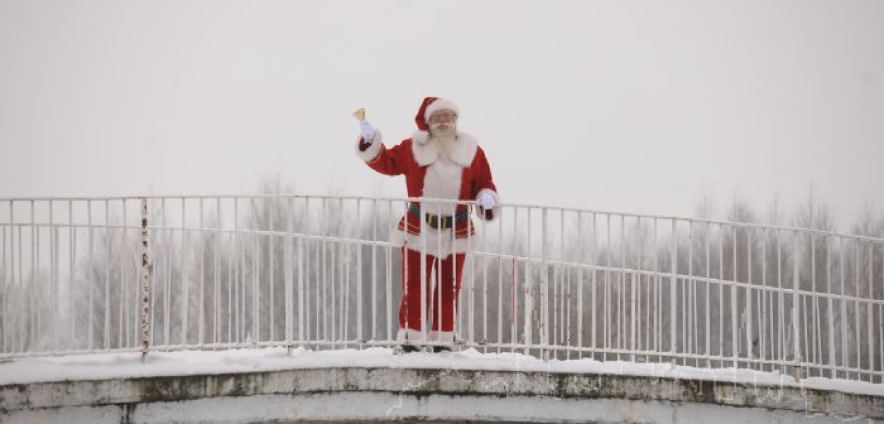 Czy zrobimy paczki dla dzieci?