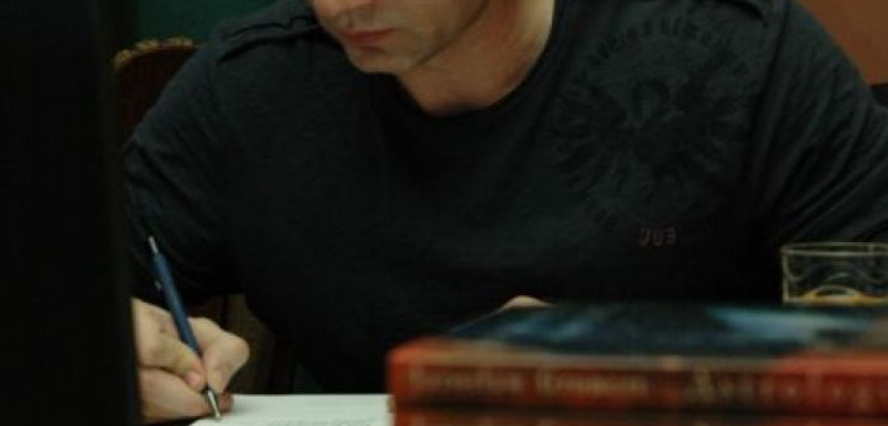 Lepiej to już było - przepowiednie astrologa