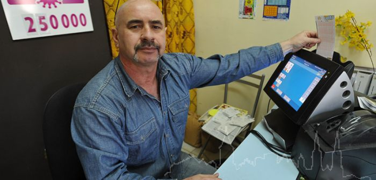 Poczekalnia milionerów