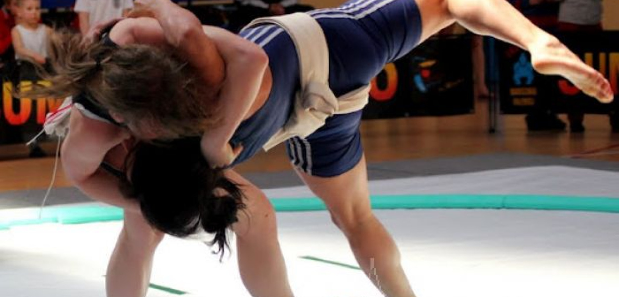 Edyta Witkowska-Popecka w formie